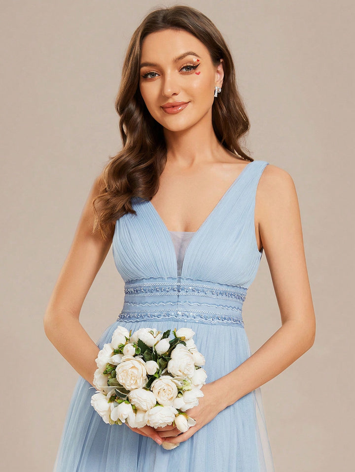 Rochie SHEIN, albastru