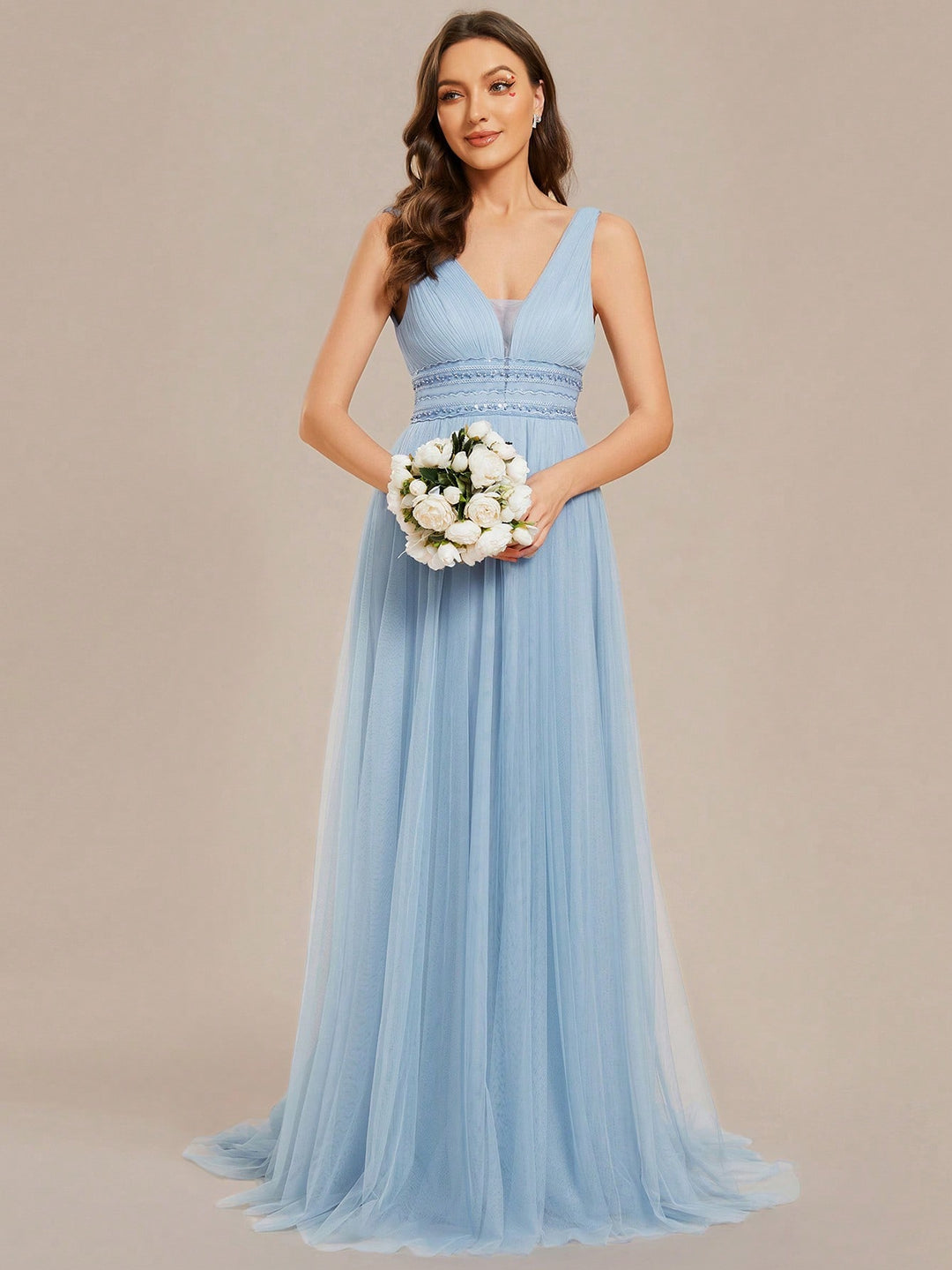 Rochie SHEIN, albastru
