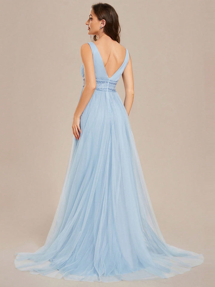 Rochie SHEIN, albastru