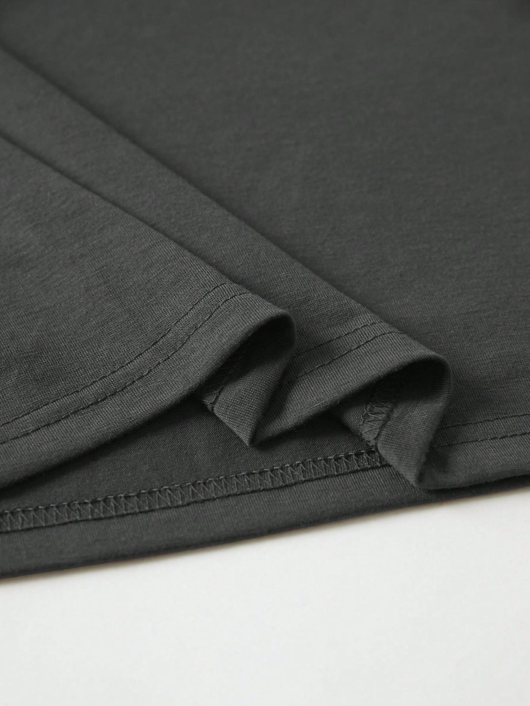 Tricou SHEIN, gri