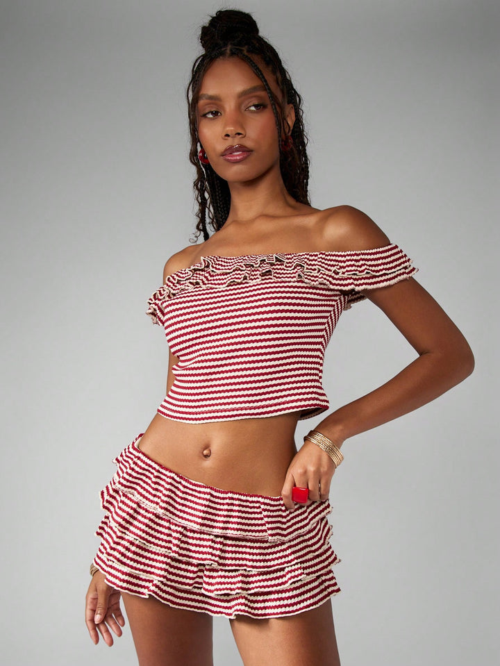 Compleu SHEIN, mix culori