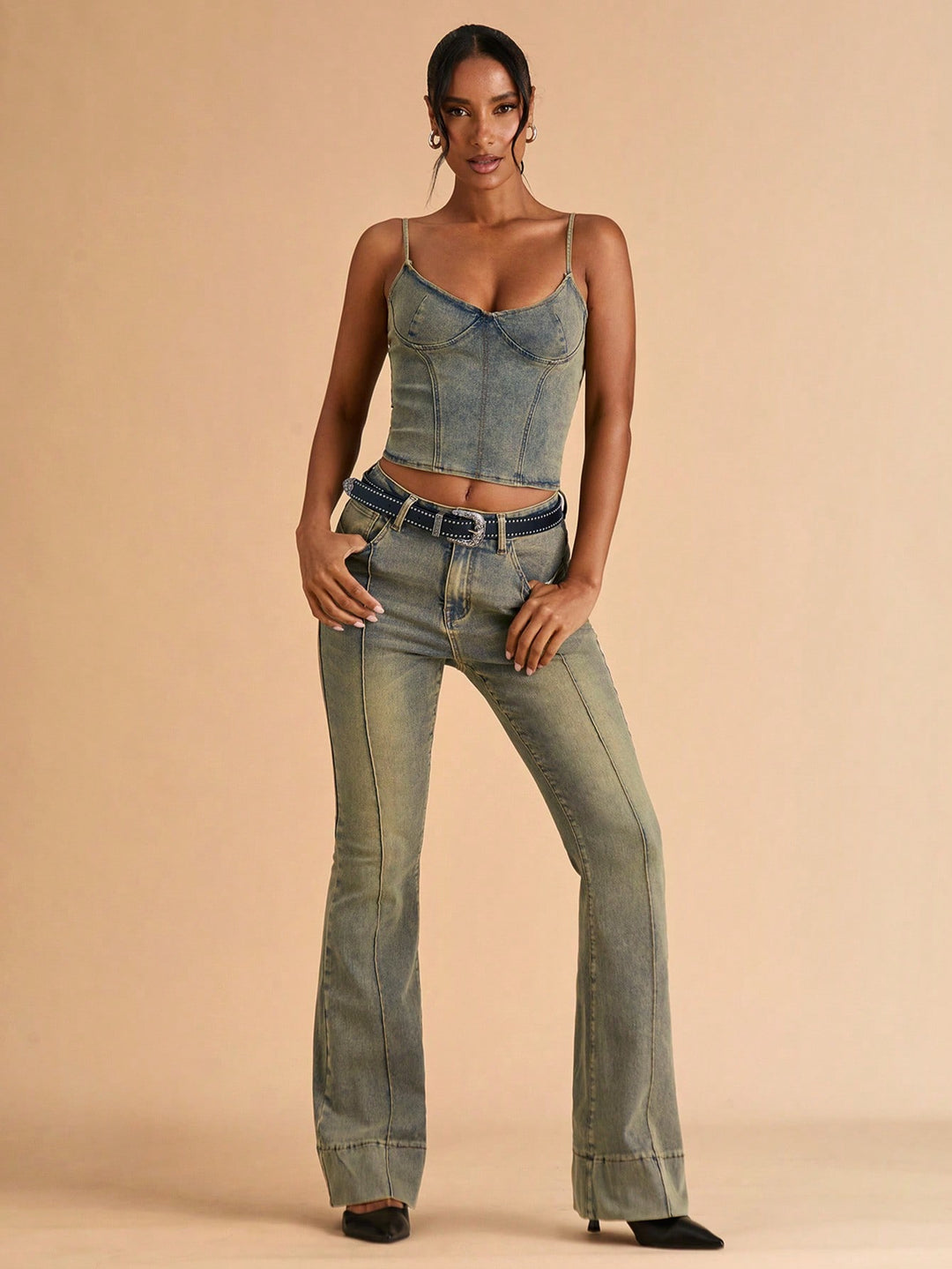 Jeans SHEIN