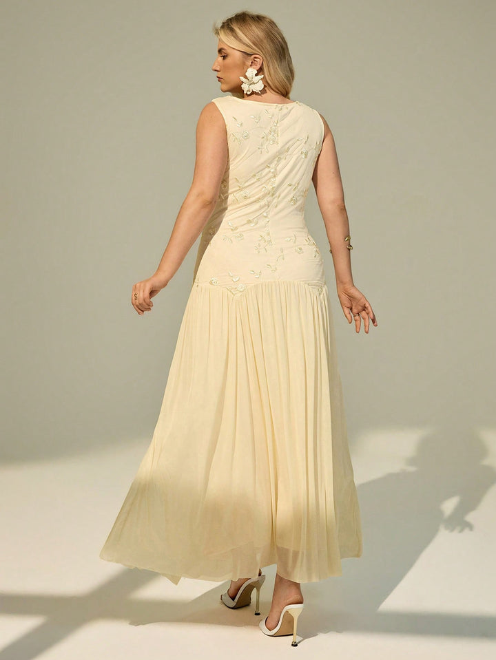 Rochie SHEIN, portocaliu