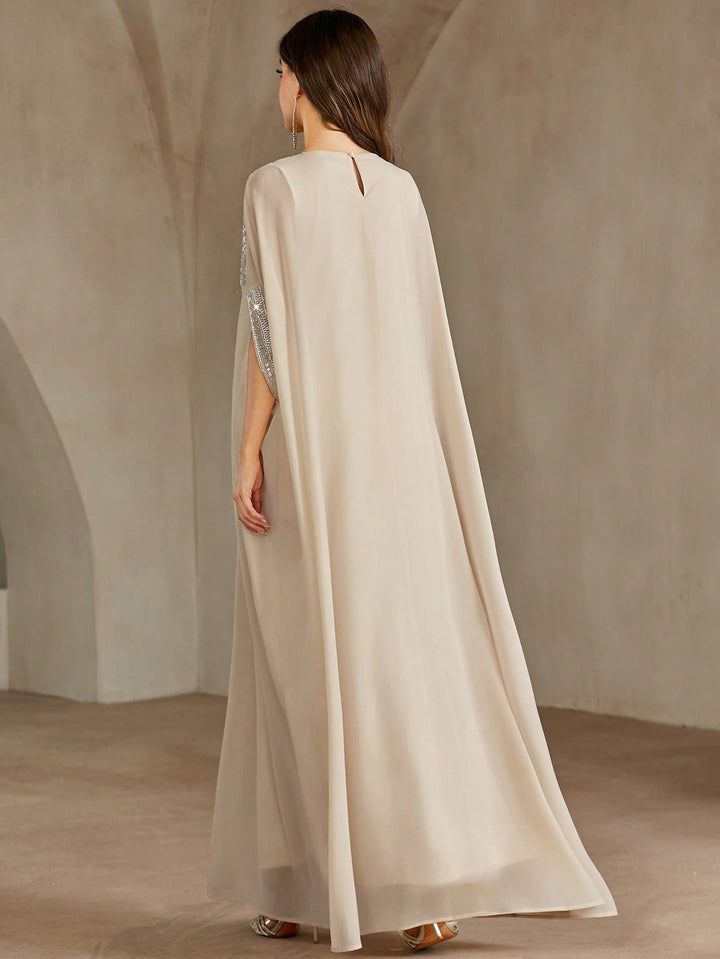 Rochie maxi SHEIN