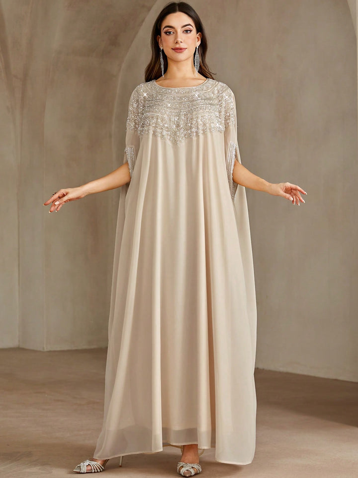 Rochie maxi SHEIN