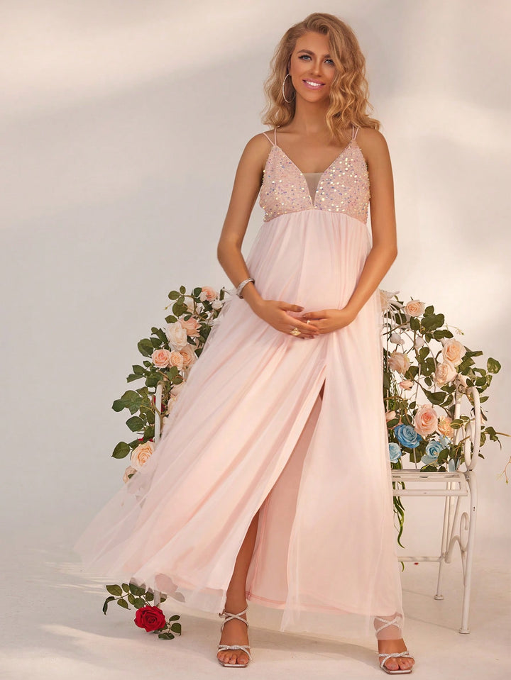 Rochie SHEIN, roz