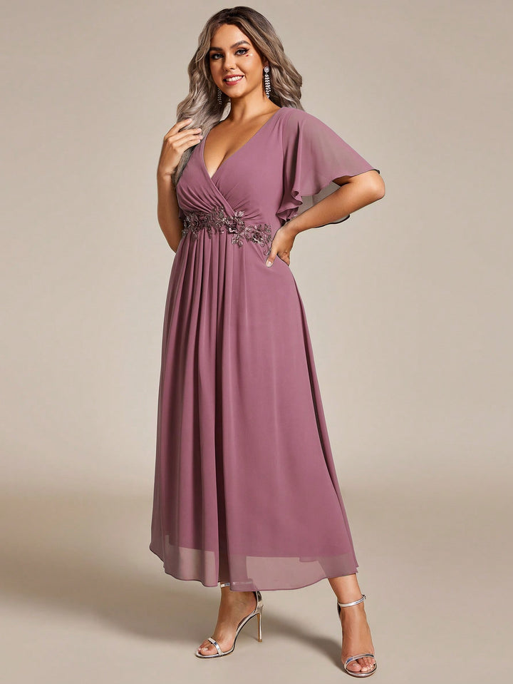 Rochie SHEIN, roz