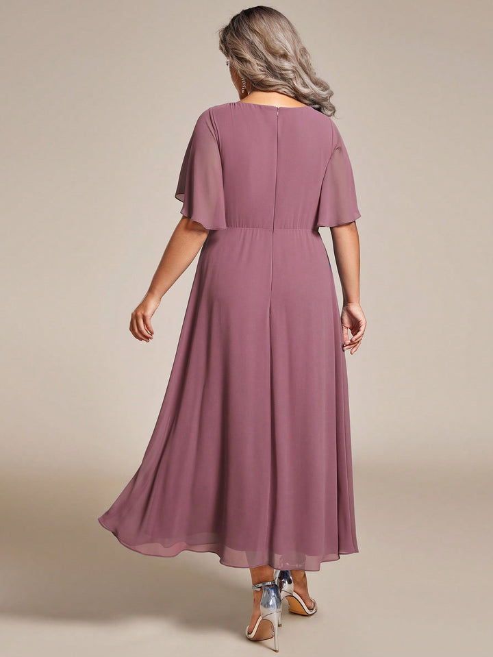Rochie SHEIN, roz