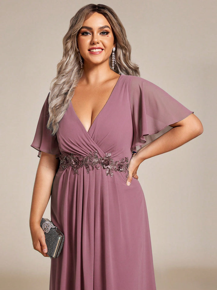 Rochie SHEIN, roz