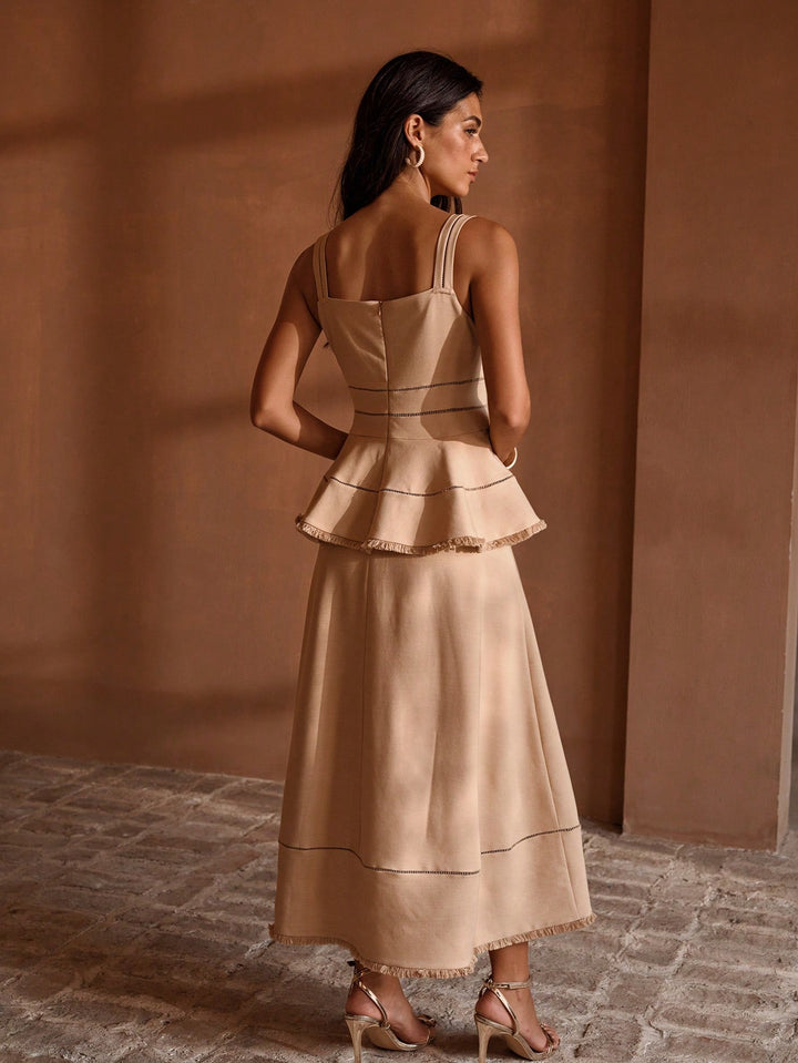 Rochie midi SHEIN