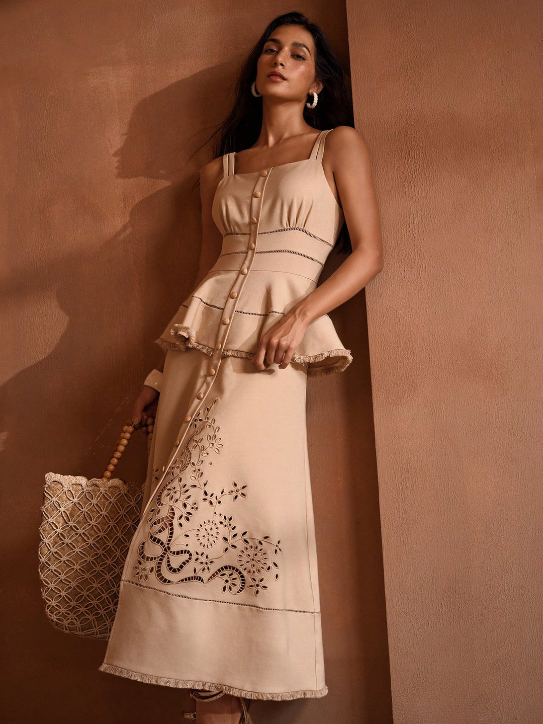 Rochie midi SHEIN