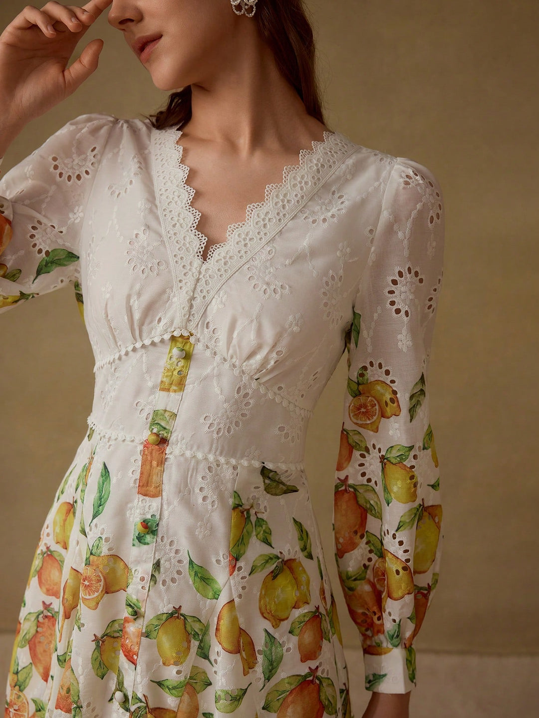 Rochie scurtă SHEIN