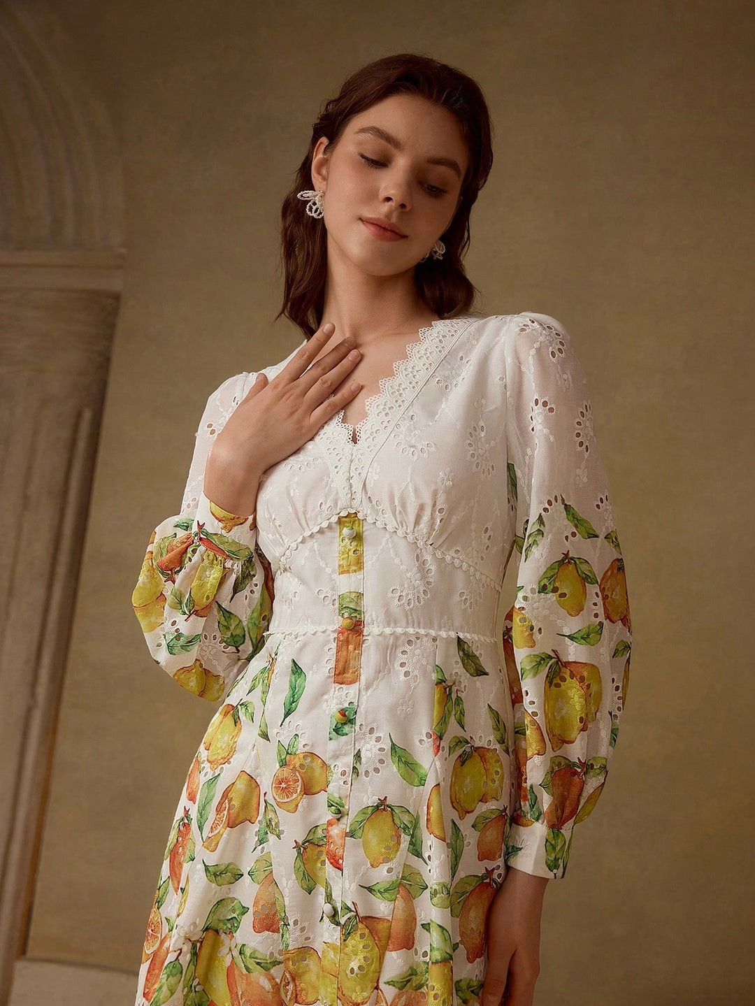 Rochie scurtă SHEIN