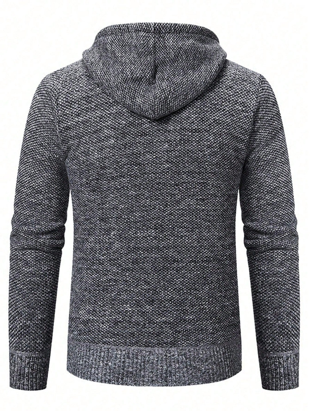 Cardigan SHEIN, gri