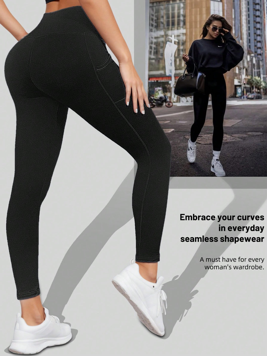 Lenjerie modelatoare SHEIN