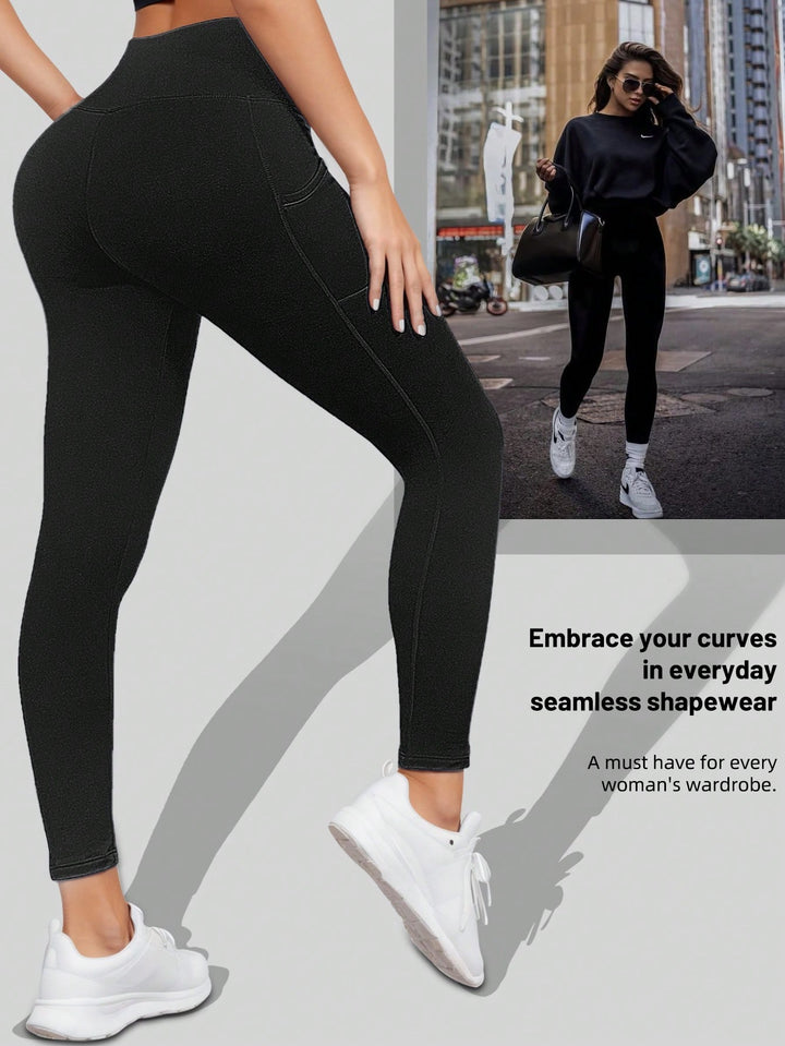 Lenjerie modelatoare SHEIN