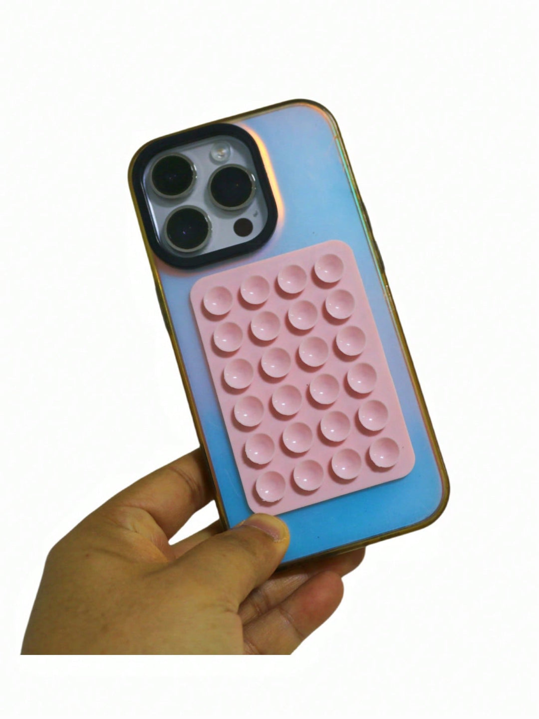 SHEIN telefontartó