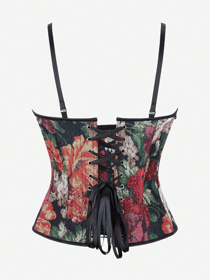 Top SHEIN, mix culori