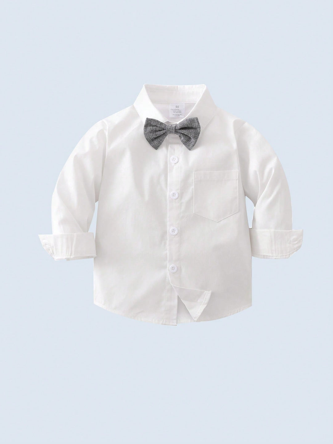 Costum SHEIN, gri
