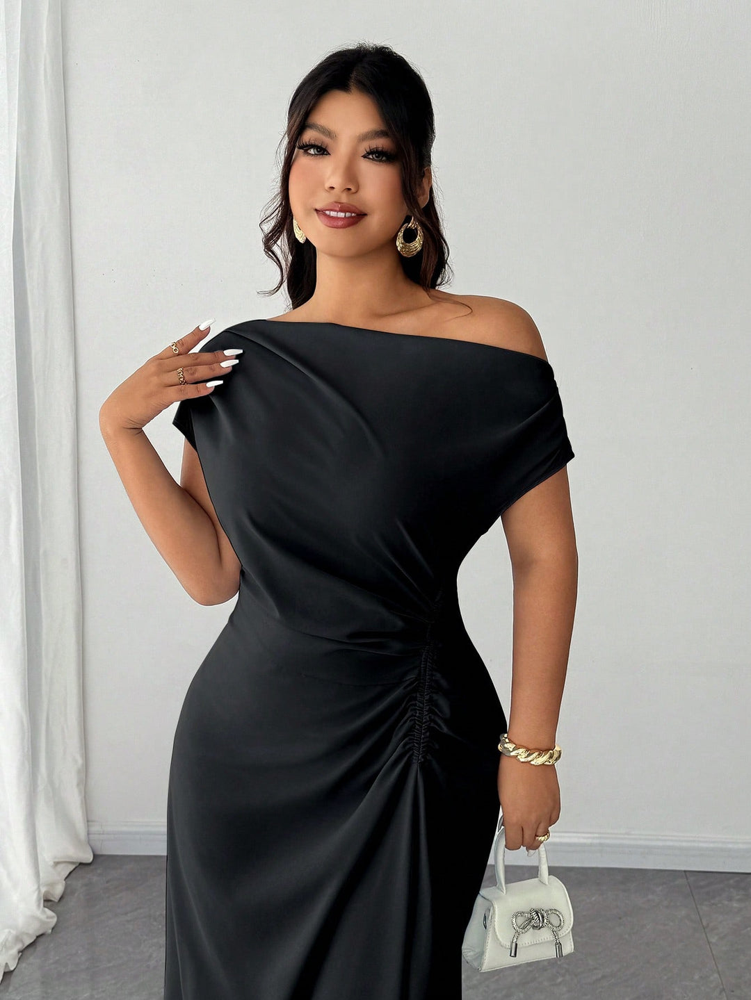 Rochie SHEIN, negru