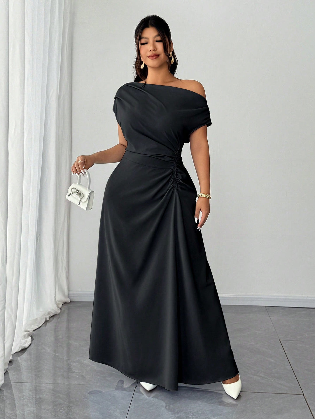 Rochie SHEIN, negru