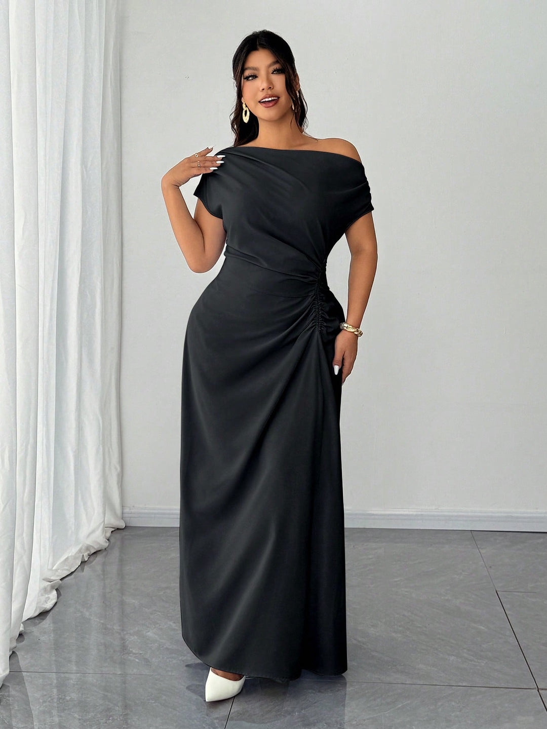 Rochie SHEIN, negru
