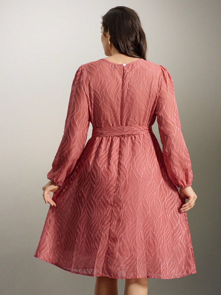 Rochie SHEIN, roz