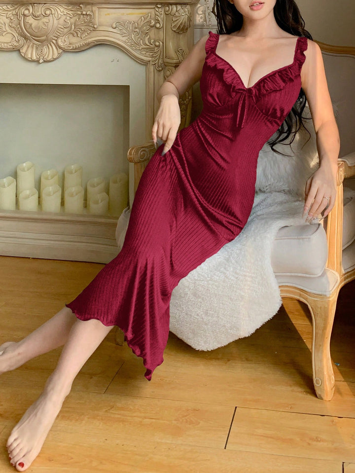 Rochie SHEIN, roșu