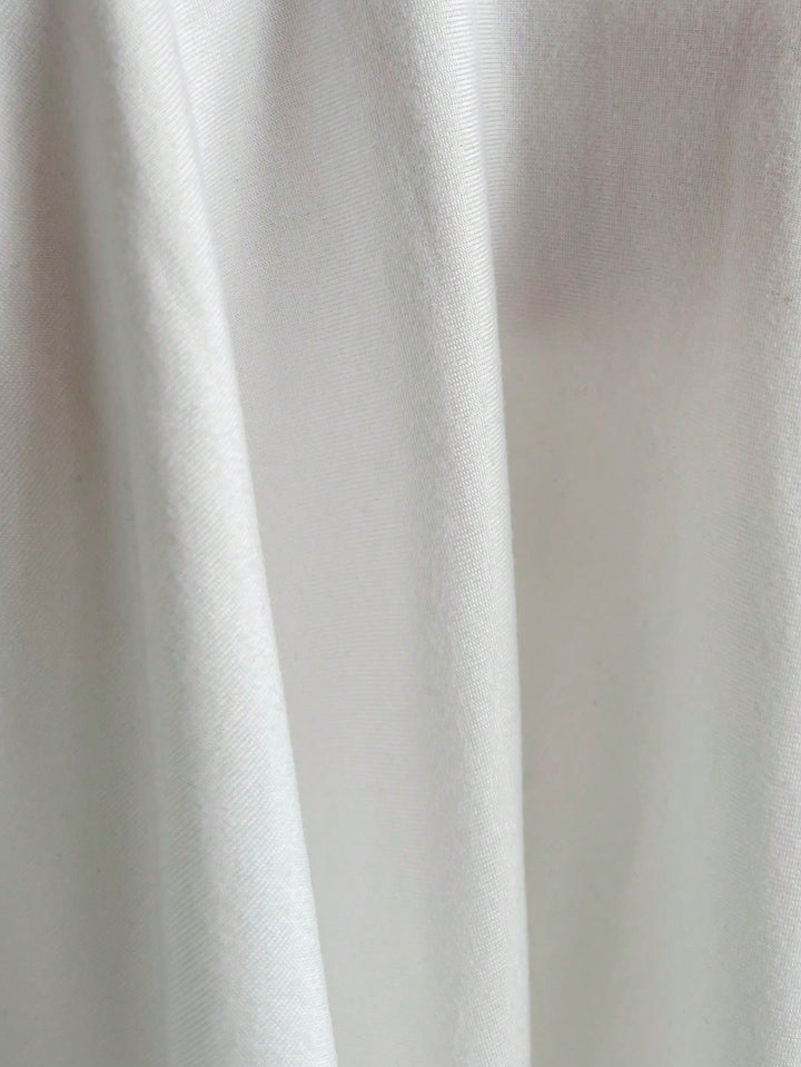 Tricou SHEIN, alb