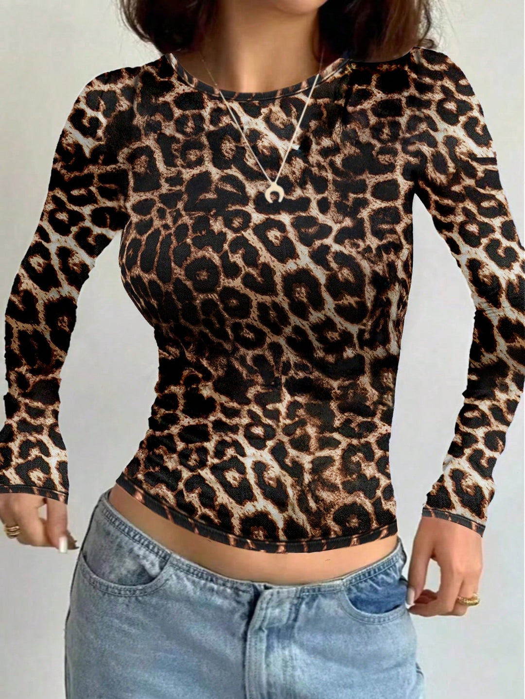 Bluză SHEIN, mix culori