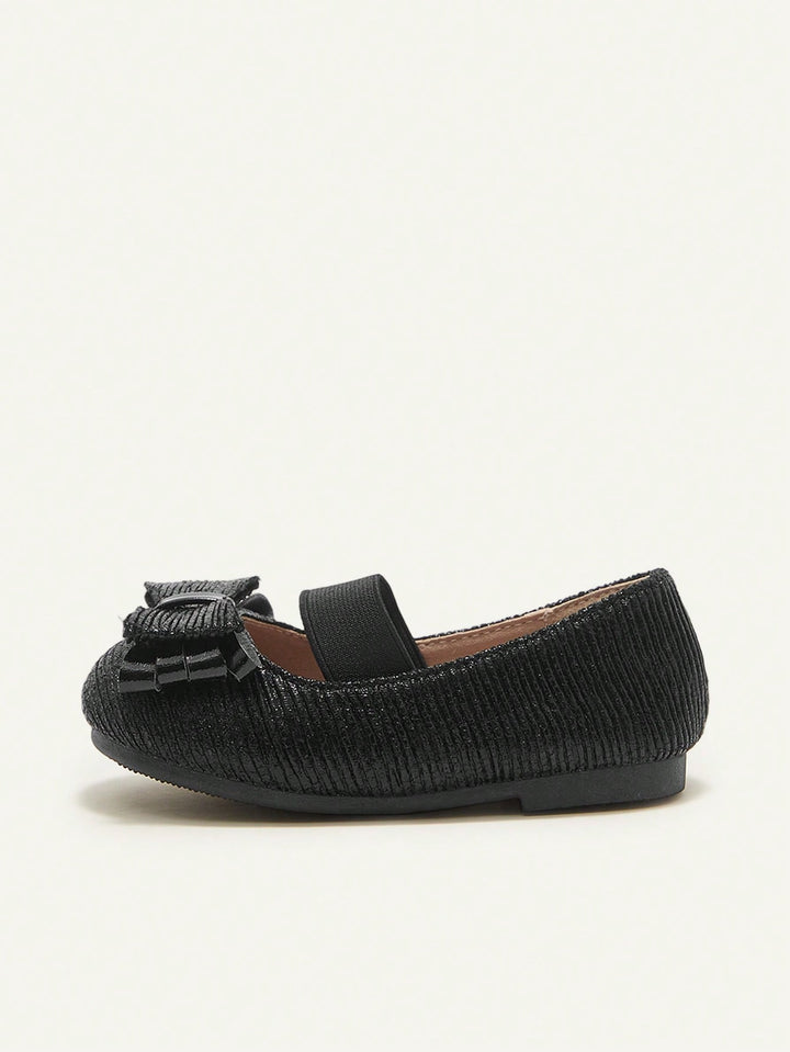 Pantofi SHEIN, negru