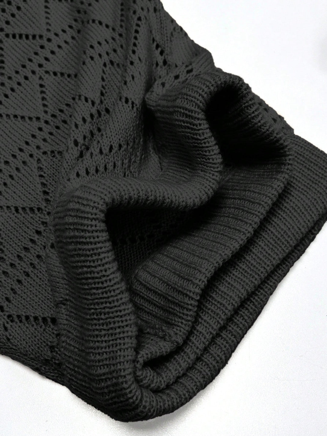 Compleu SHEIN, negru