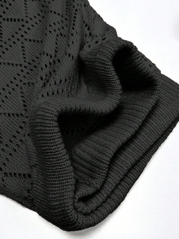 Compleu SHEIN, negru