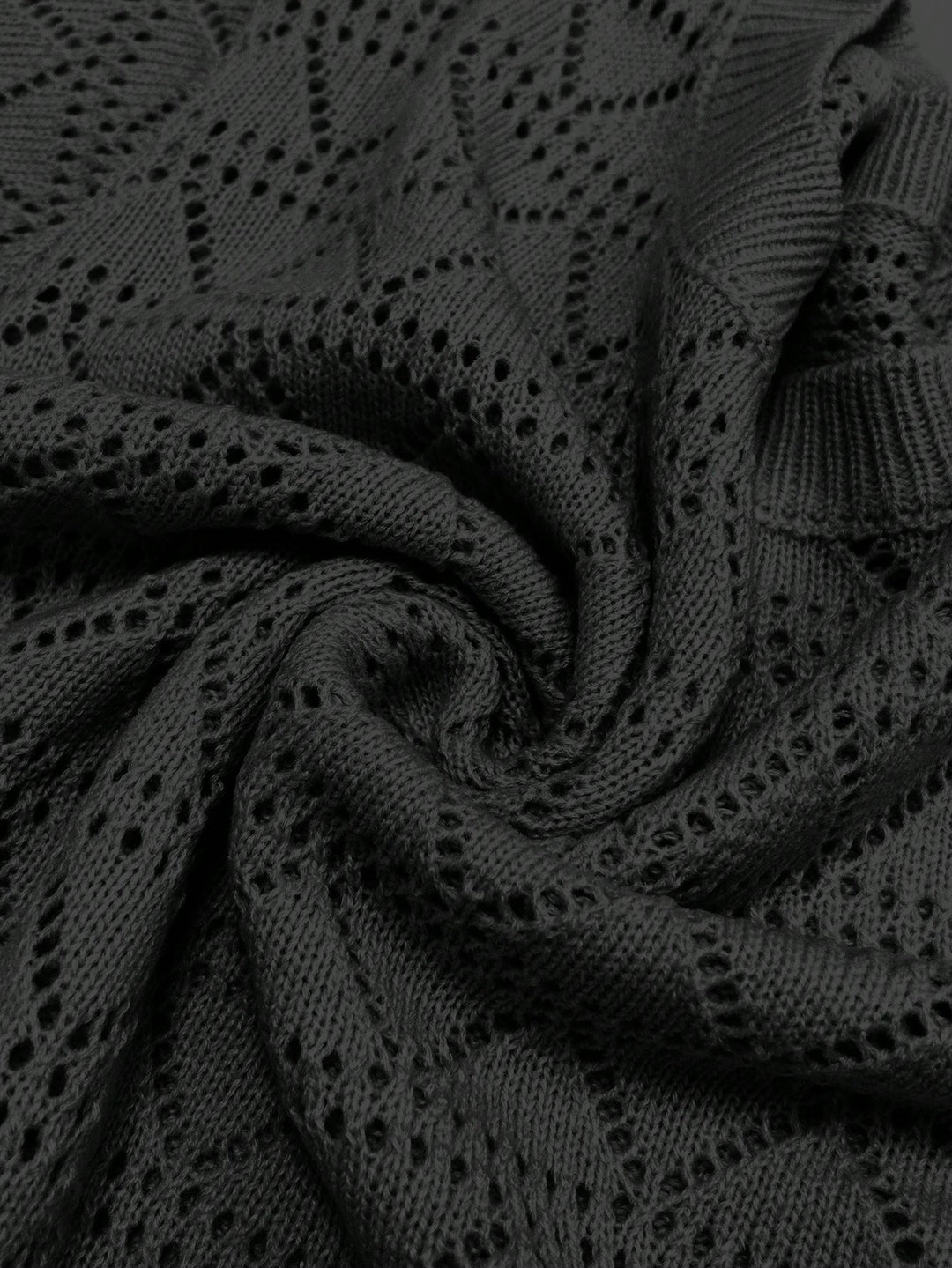 Compleu SHEIN, negru