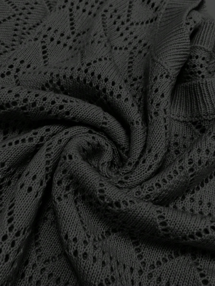 Compleu SHEIN, negru