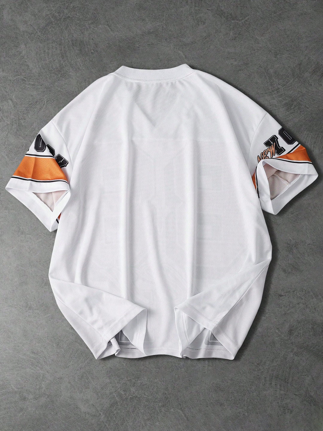 Tricou SHEIN, alb