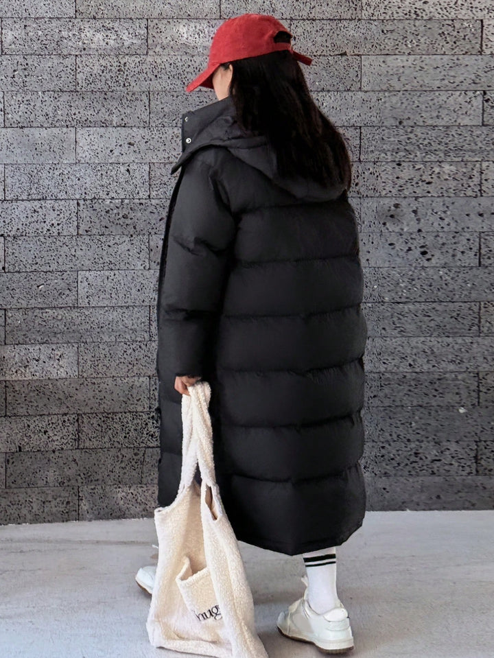 Palton SHEIN, negru