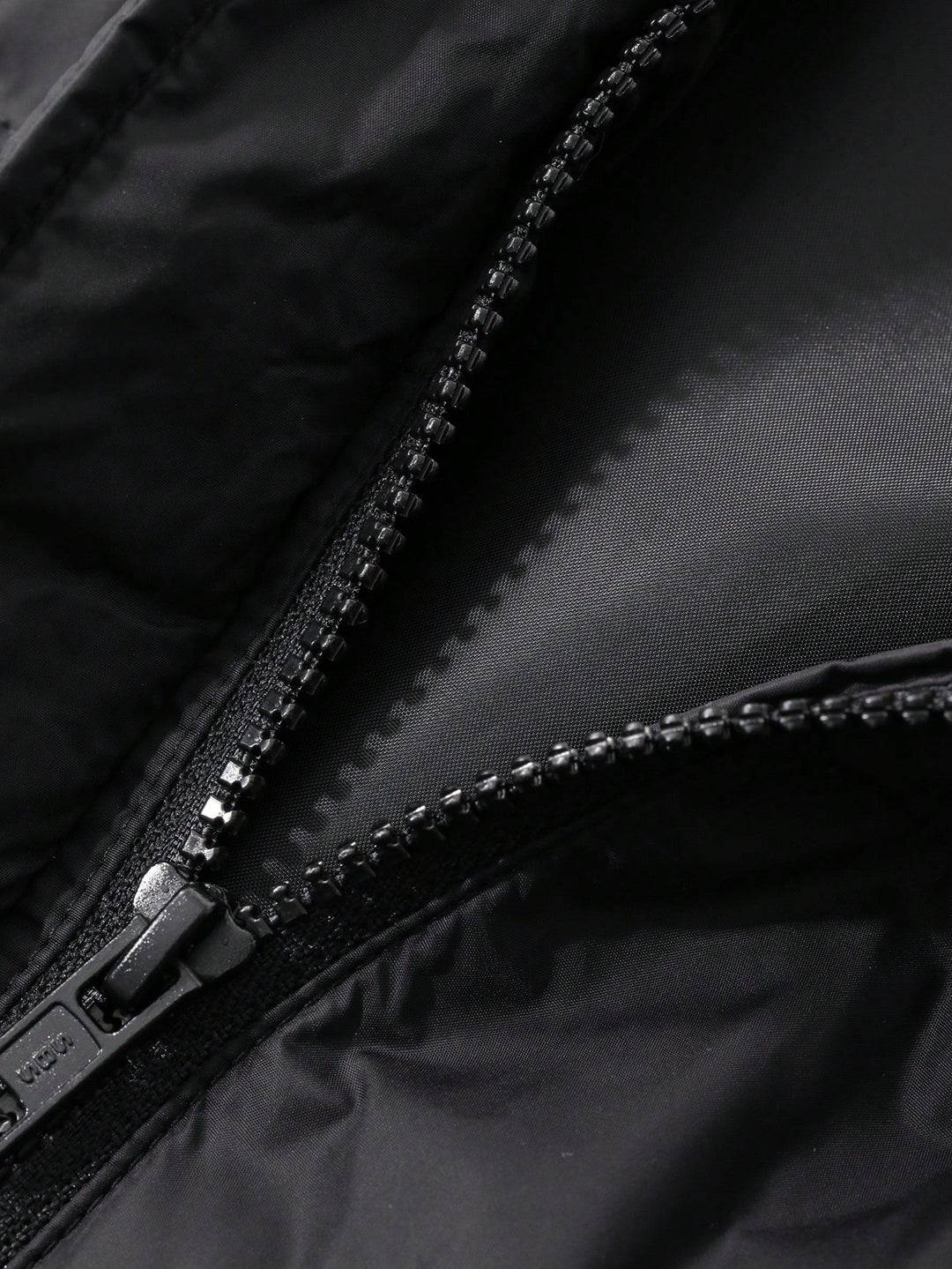 Palton SHEIN, negru