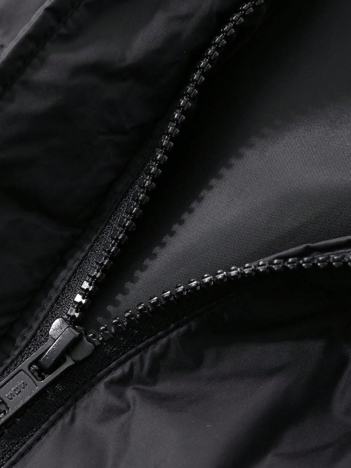 Palton SHEIN, negru