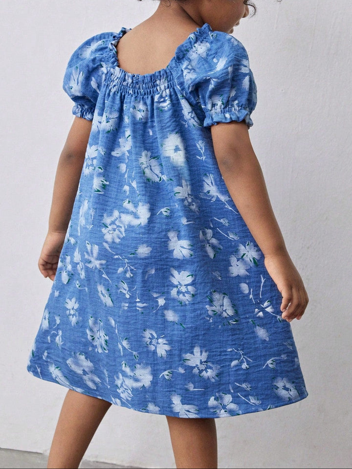 Rochie SHEIN, mix culori