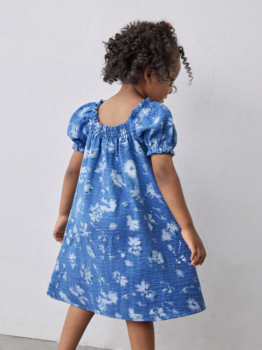 Rochie SHEIN, albastru