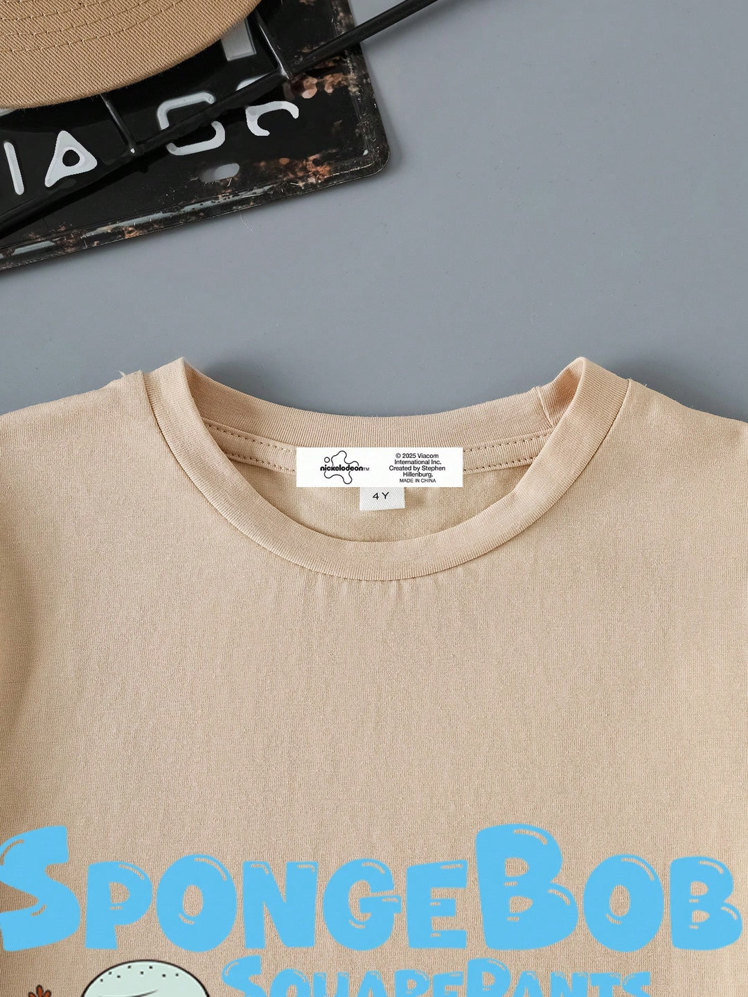 Tricou SHEIN, mix culori