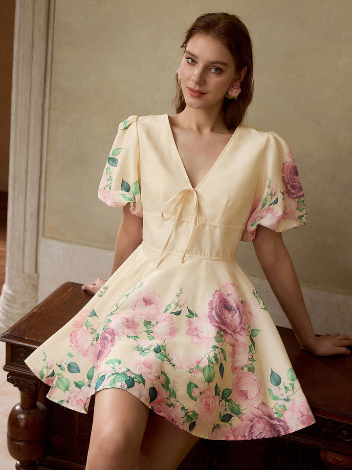 Rochie maxi SHEIN
