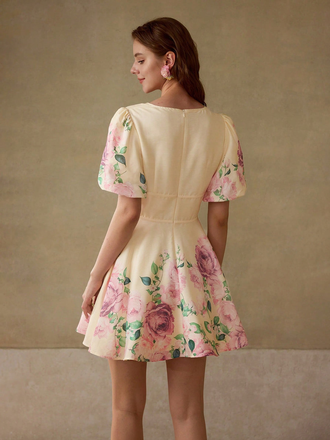 Rochie maxi SHEIN
