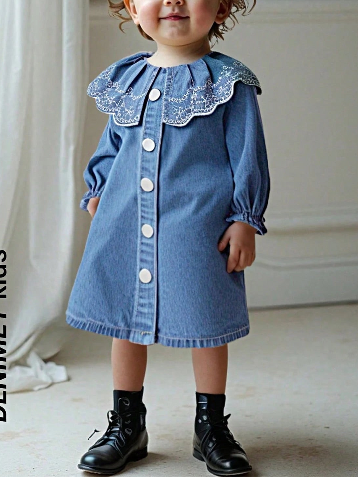 Rochie SHEIN, albastru