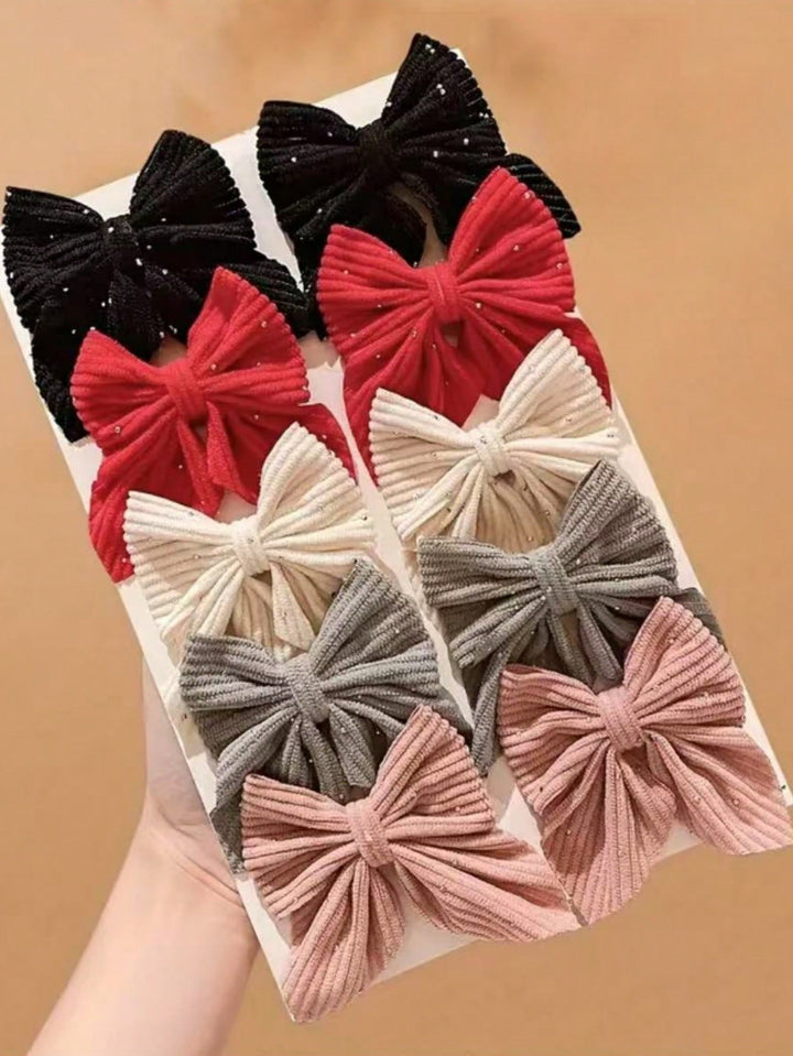 Clamă SHEIN, mix culori