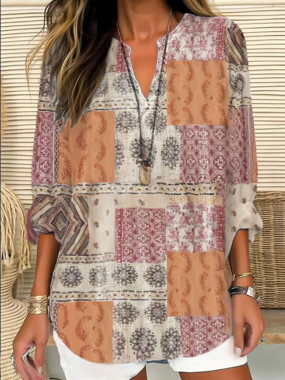Tricou SHEIN, mix culori