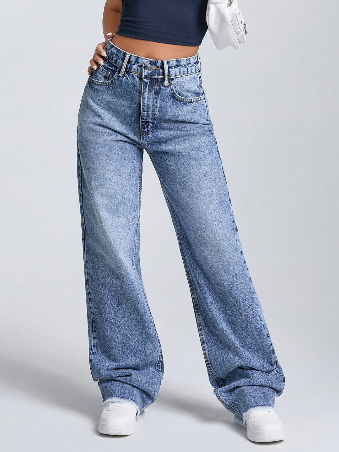Jeans SHEIN