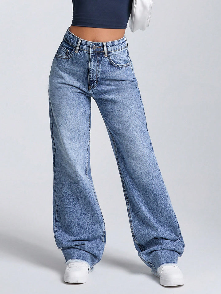 Jeans SHEIN