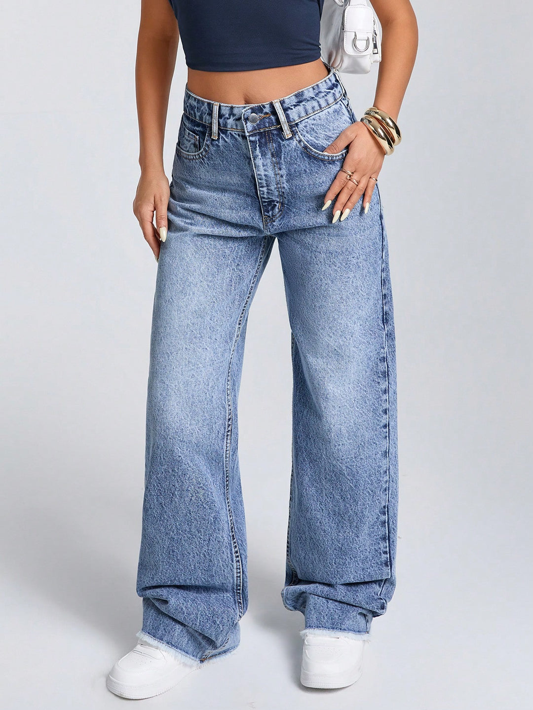Jeans SHEIN